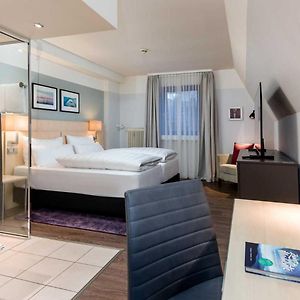 Habitación Estándar con Cama King